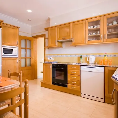 Manuel By Villa Son Parc