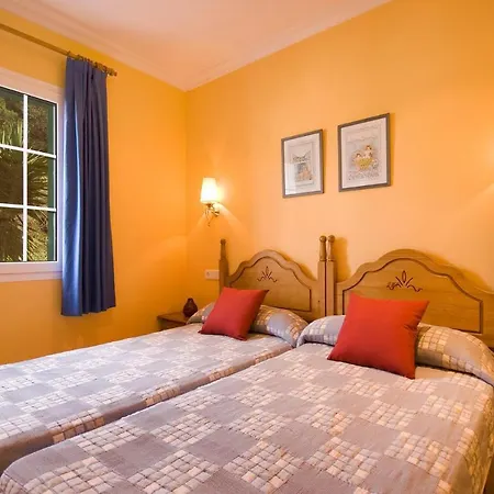 Villa Manuel By Son Parc