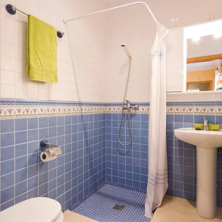 Villa Manuel By Son Parc