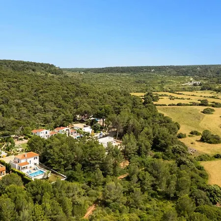 Villa Manuel By *