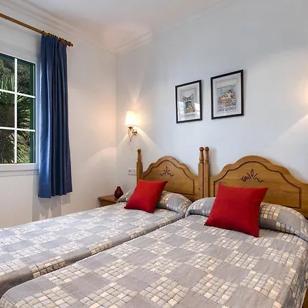 Villa Manuel By Son Parc