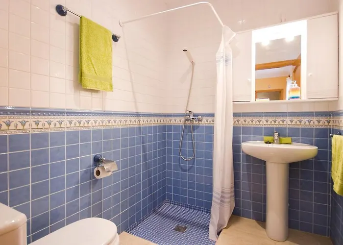 Villa Manuel By Son Parc