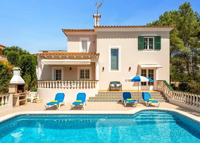 Manuel By * Son Parc