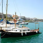 Manuel By Willa Son Parc