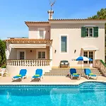 Manuel By * Son Parc