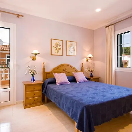 Villa Manuel By Son Parc