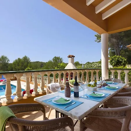 Villa Manuel By *