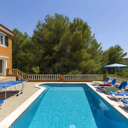 Manuel By * Son Parc