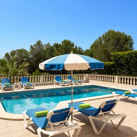 Manuel By Villa Son Parc