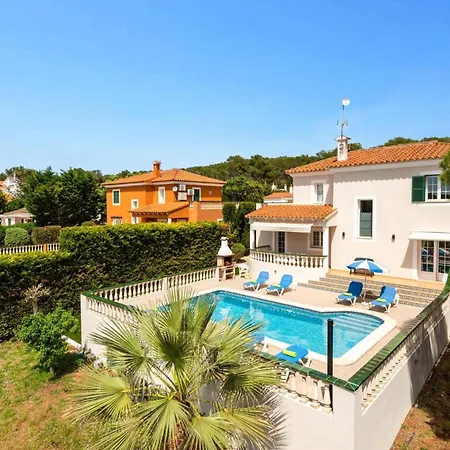 Manuel By Villa Son Parc