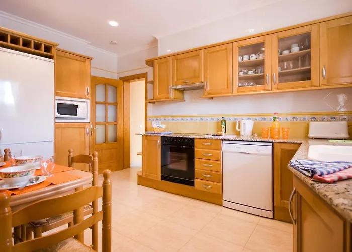 Manuel By Villa Son Parc