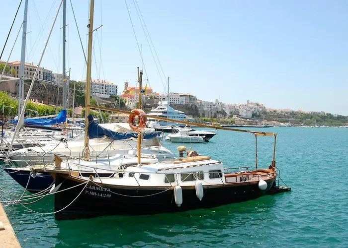 Manuel By Villa Son Parc