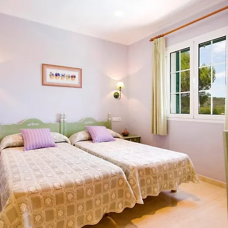 Villa Manuel By Son Parc