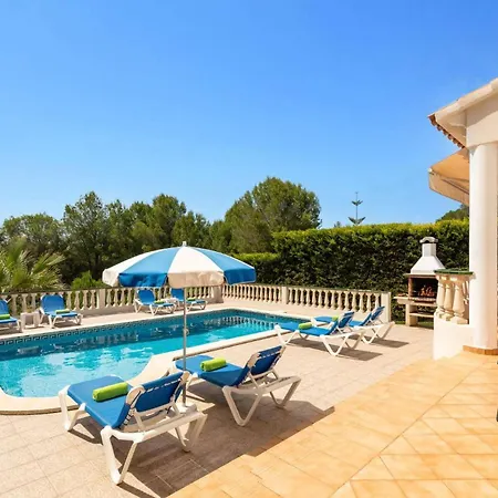 Manuel By * Son Parc